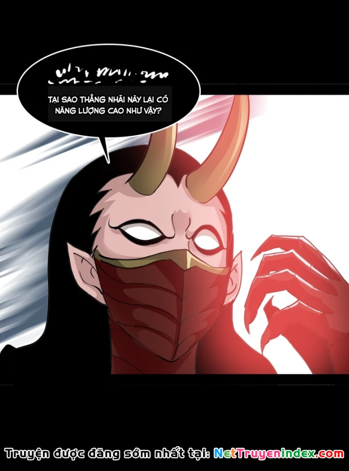 Học Viện Chiến Giáp Chapter 34 - 49