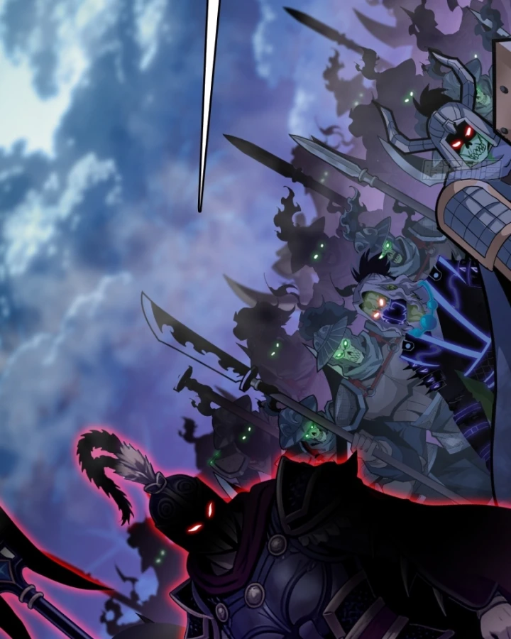 Học Viện Chiến Giáp Chapter 34 - 85