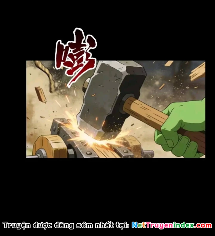 Học Viện Chiến Giáp Chapter 35 - 73