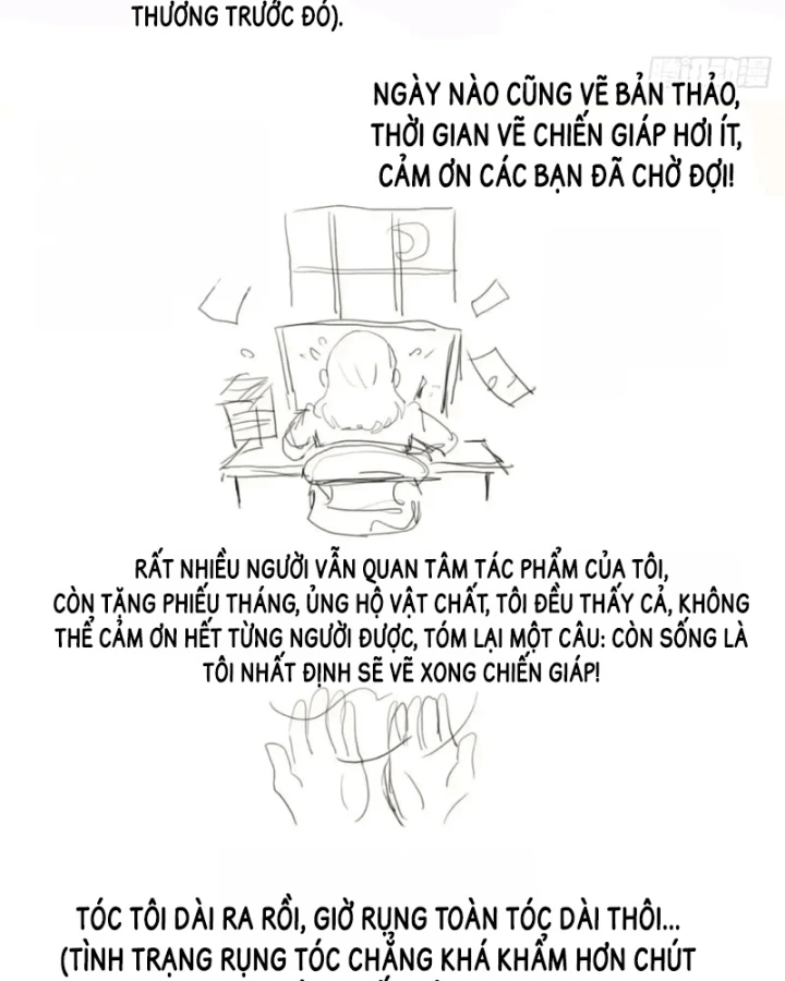 Học Viện Chiến Giáp Chapter 35 - 94