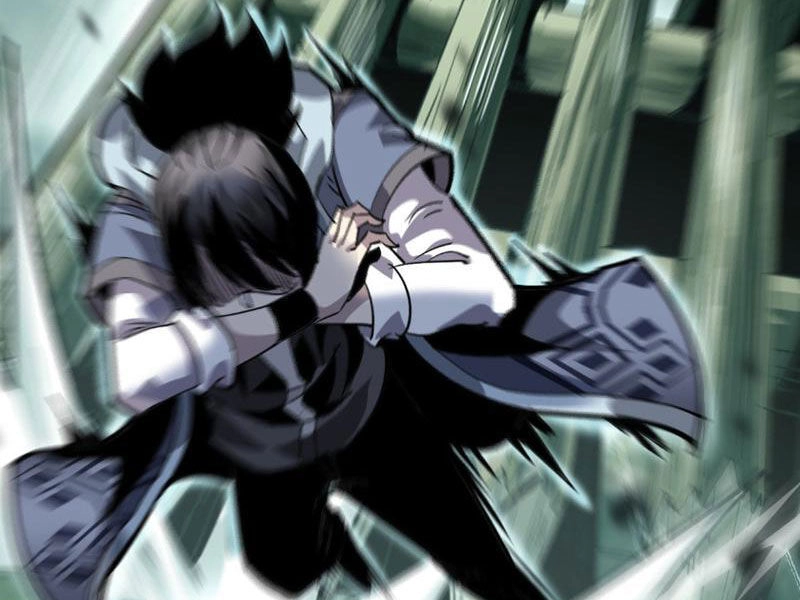 Học Viện Chiến Giáp Chapter 6 - 5