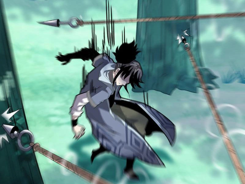 Học Viện Chiến Giáp Chapter 6 - 21