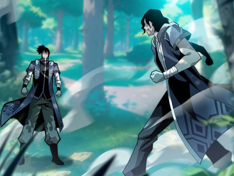 Học Viện Chiến Giáp Chapter 6 - 109