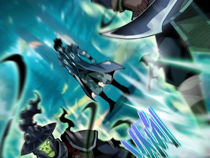 Học Viện Chiến Giáp Chapter 6 - 114