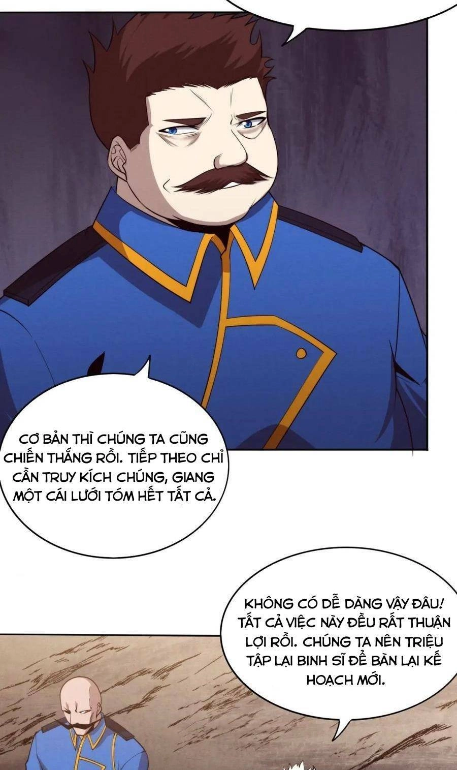 Tiến Hóa Cuồng Triều Chapter 103 - 10