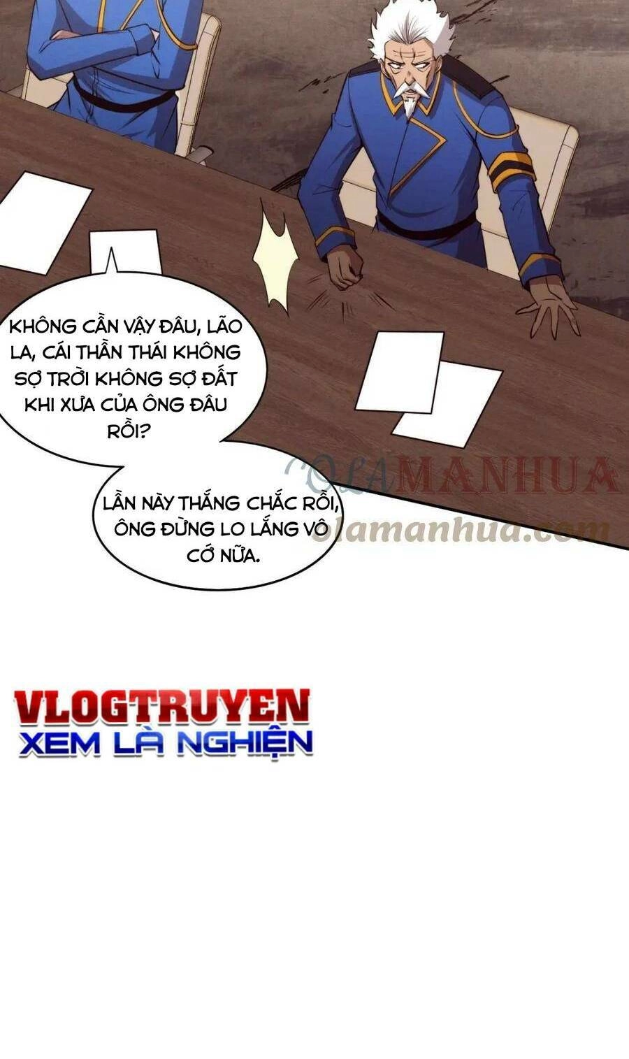 Tiến Hóa Cuồng Triều Chapter 103 - 11