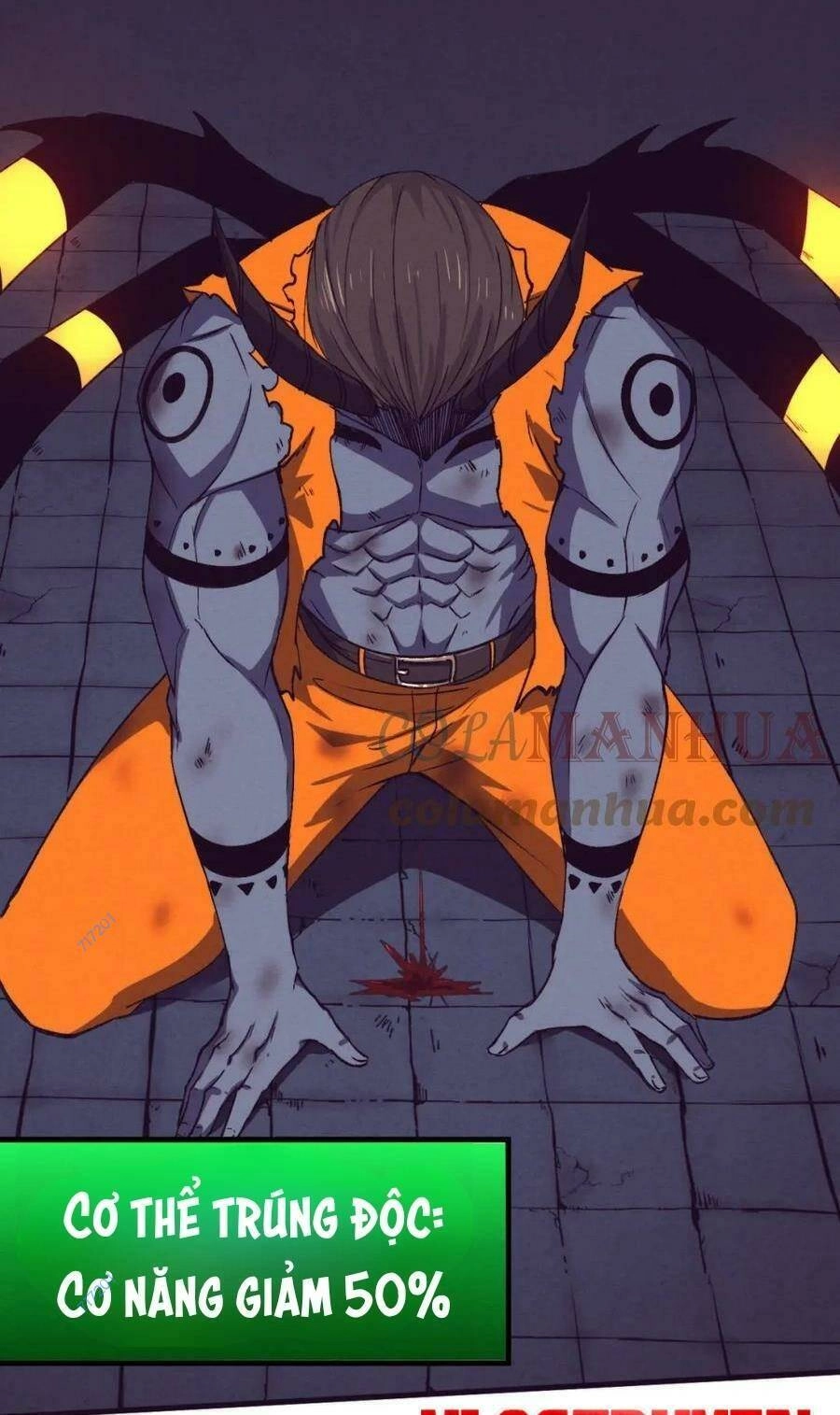 Tiến Hóa Cuồng Triều Chapter 103 - 14