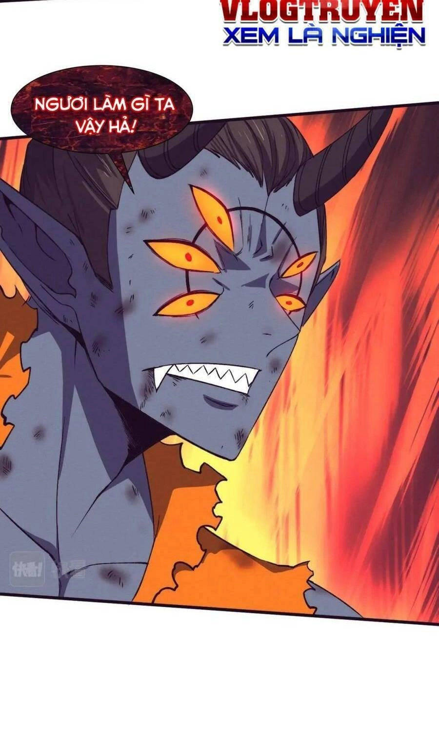 Tiến Hóa Cuồng Triều Chapter 103 - 15