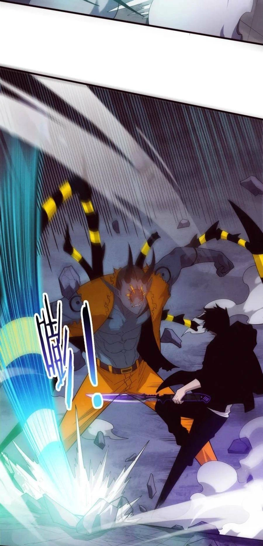 Tiến Hóa Cuồng Triều Chapter 103 - 18