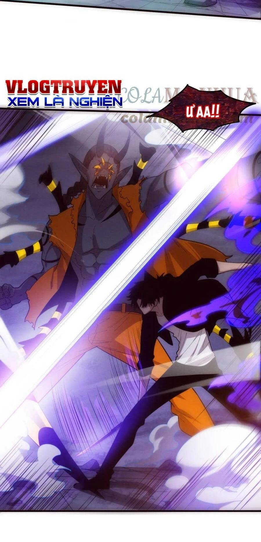 Tiến Hóa Cuồng Triều Chapter 103 - 19