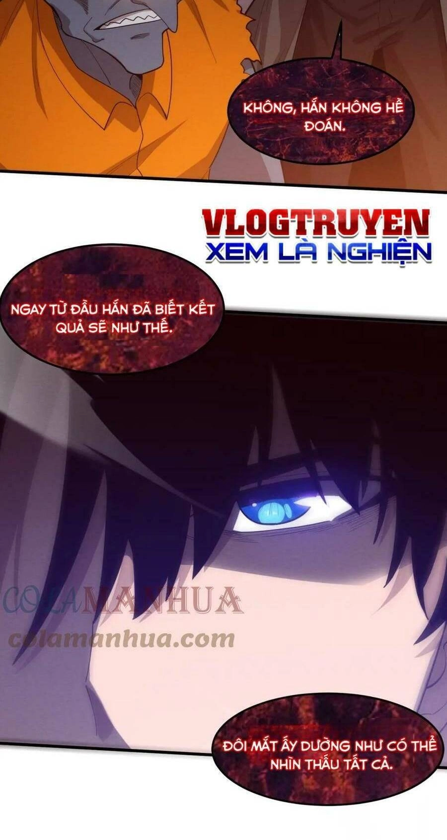 Tiến Hóa Cuồng Triều Chapter 103 - 23