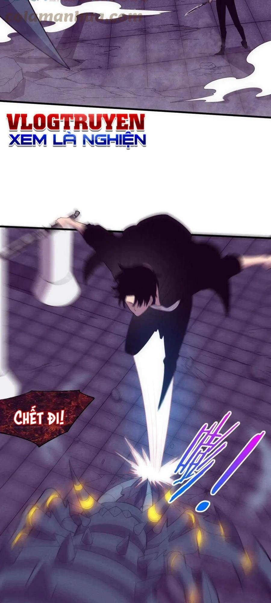 Tiến Hóa Cuồng Triều Chapter 103 - 25