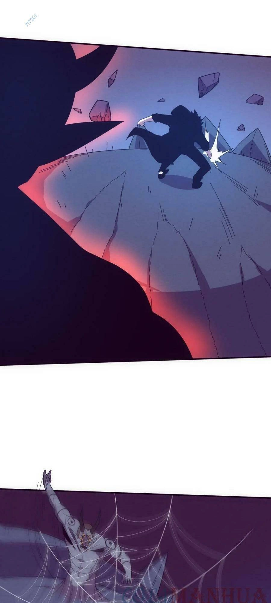 Tiến Hóa Cuồng Triều Chapter 103 - 29