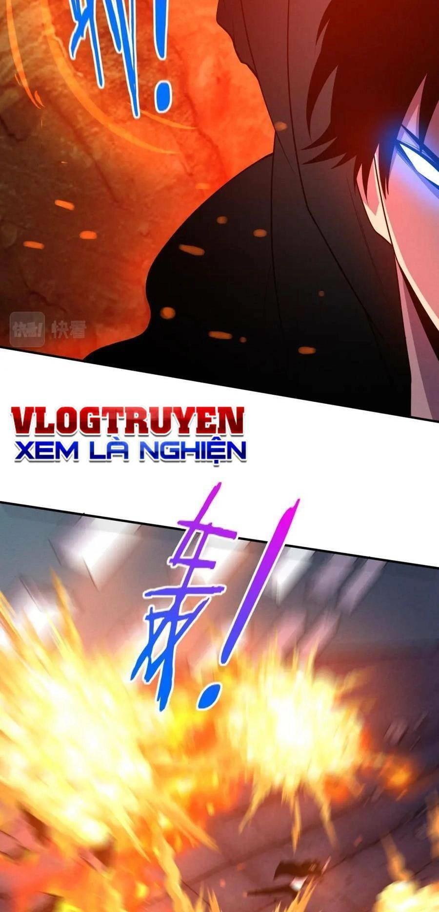 Tiến Hóa Cuồng Triều Chapter 103 - 35