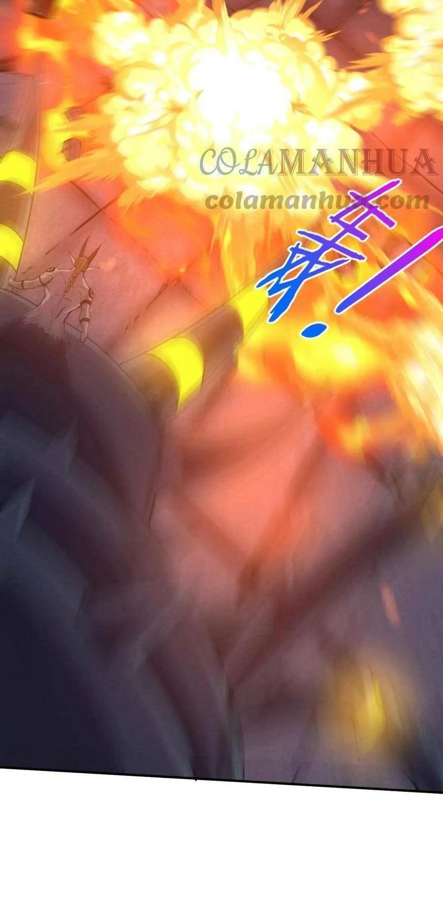 Tiến Hóa Cuồng Triều Chapter 103 - 36