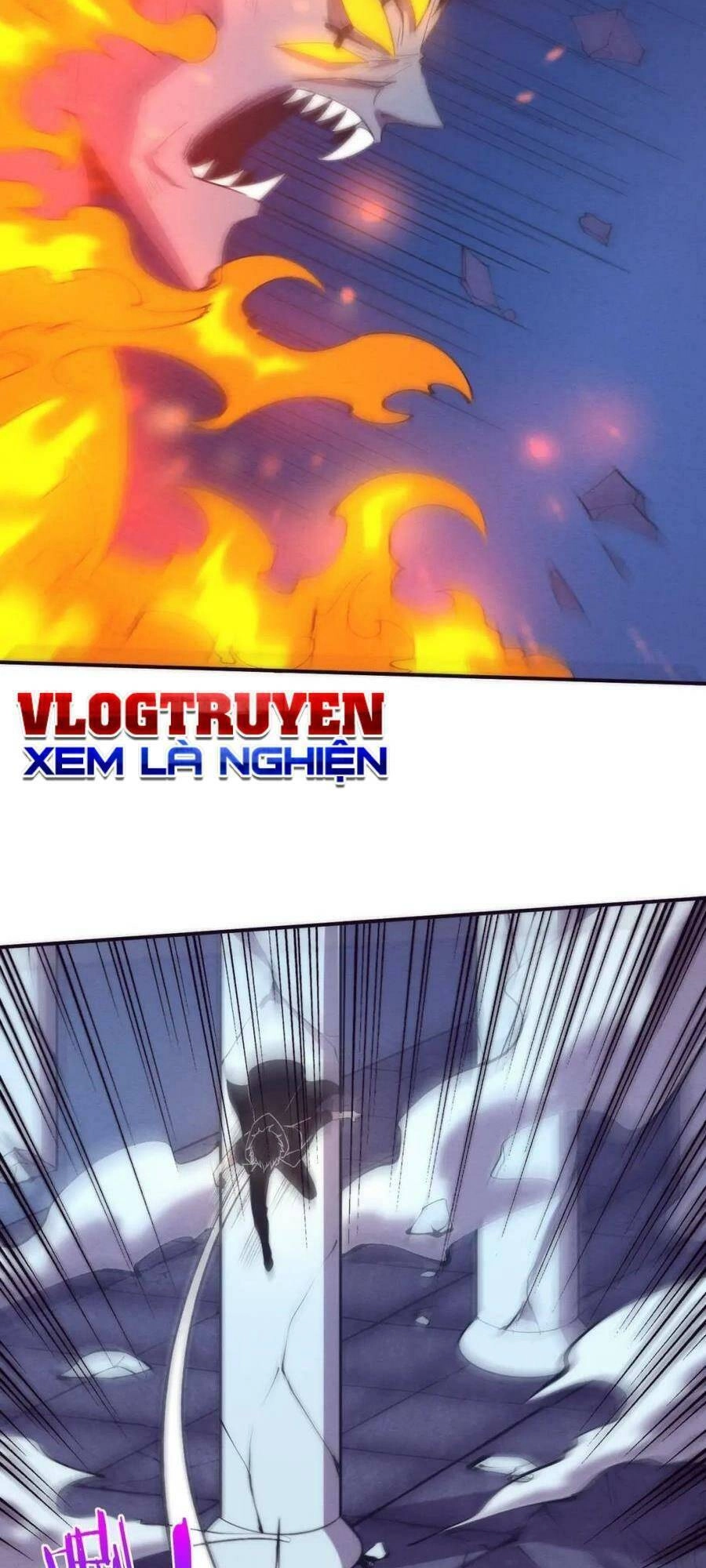 Tiến Hóa Cuồng Triều Chapter 103 - 38