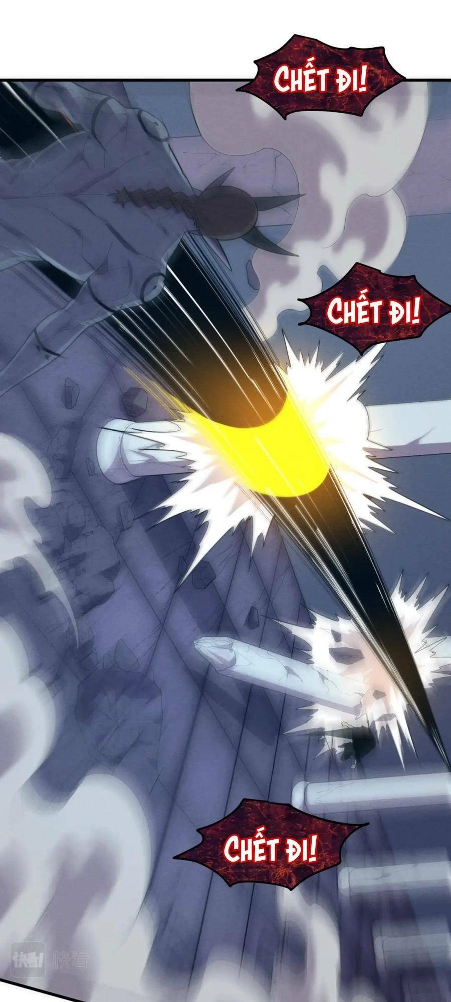 Tiến Hóa Cuồng Triều Chapter 103 - 41