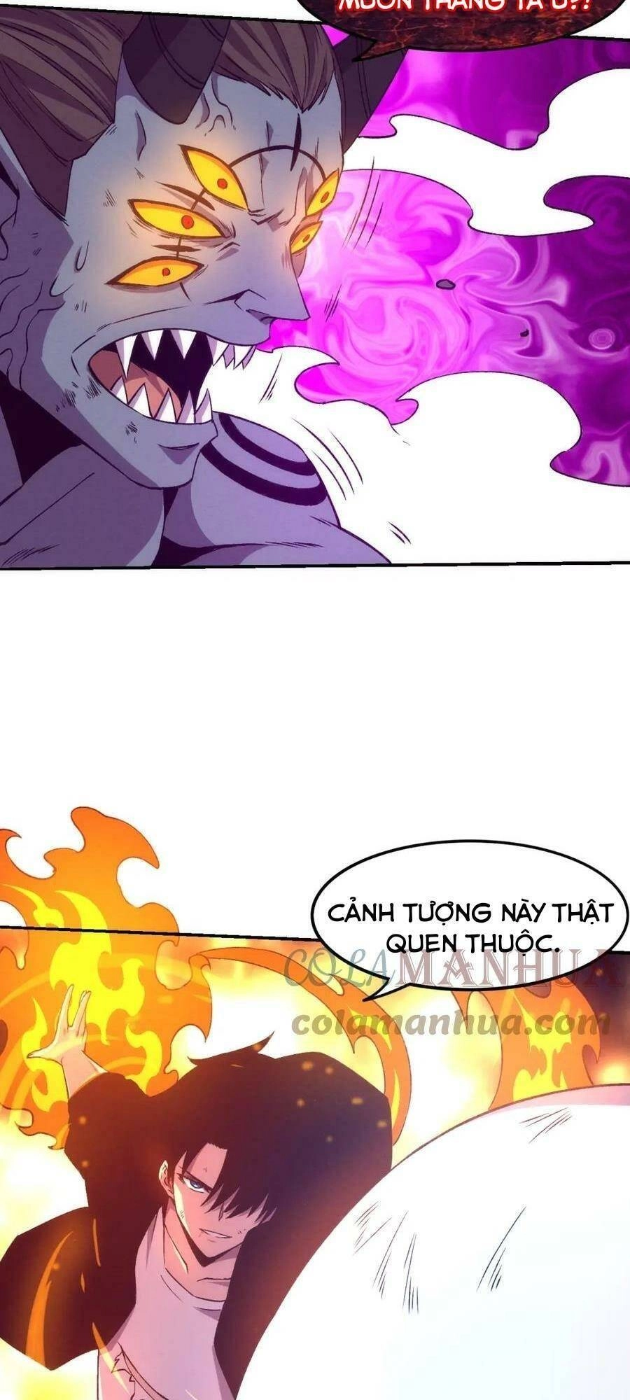 Tiến Hóa Cuồng Triều Chapter 103 - 46