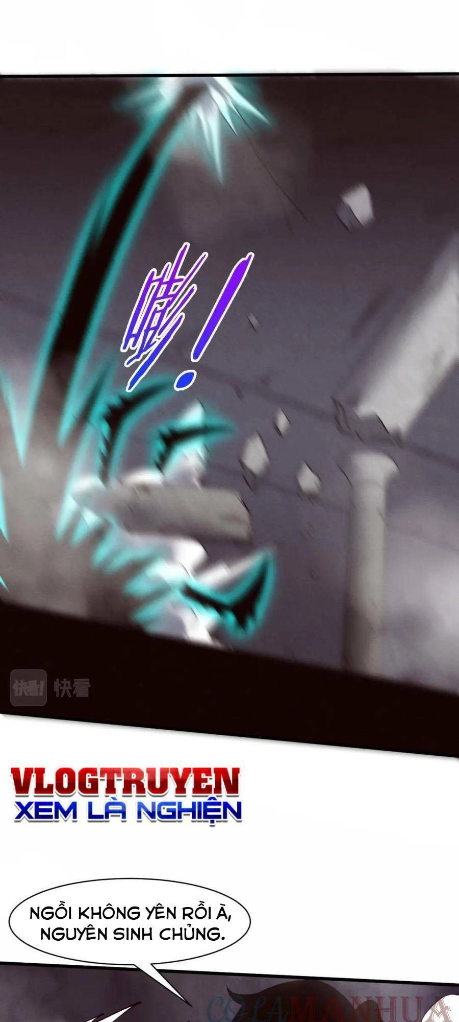 Tiến Hóa Cuồng Triều Chapter 103 - 49