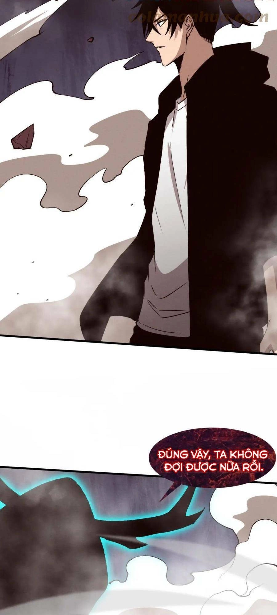 Tiến Hóa Cuồng Triều Chapter 103 - 50