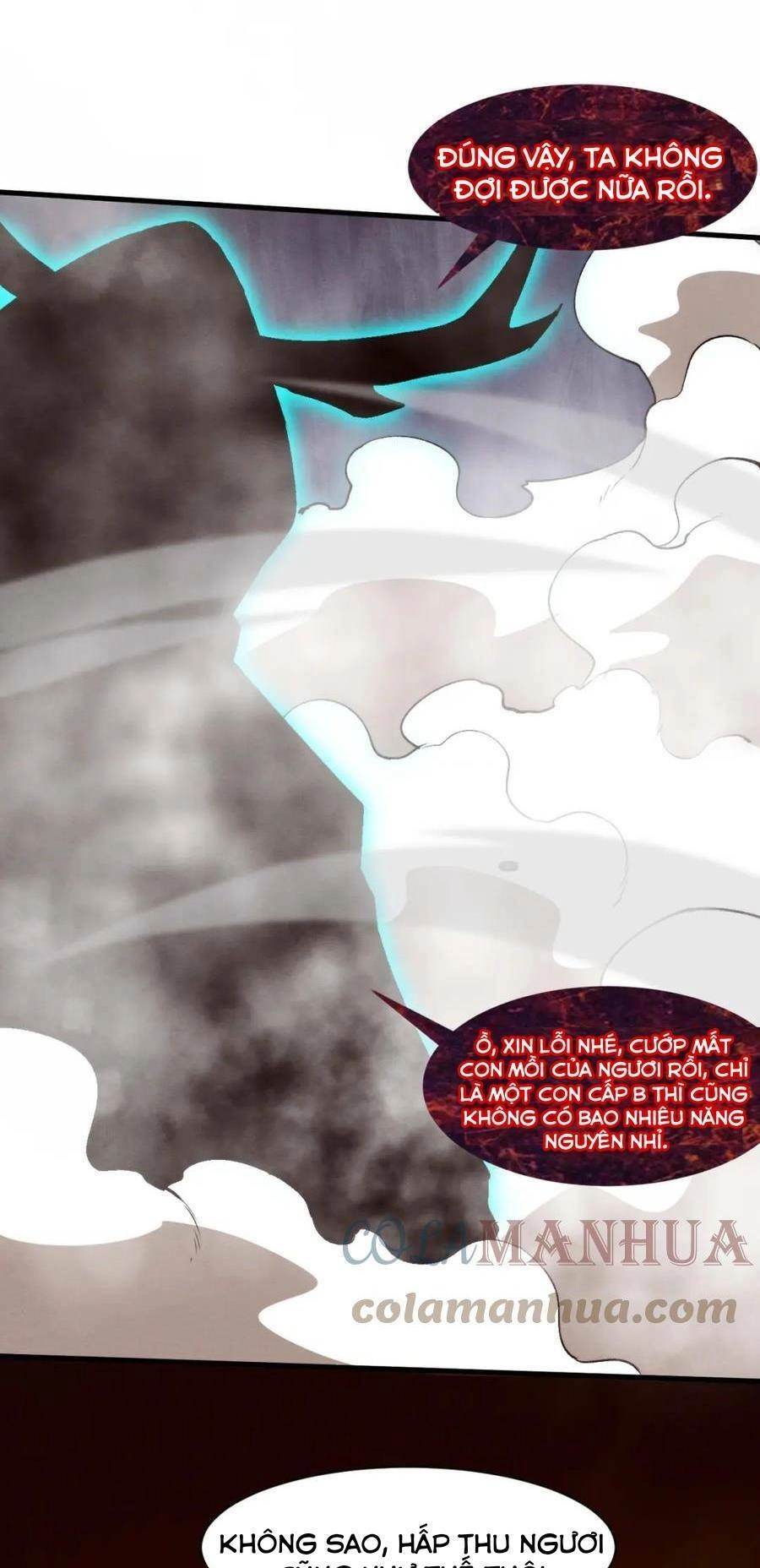 Tiến Hóa Cuồng Triều Chapter 104 - 3