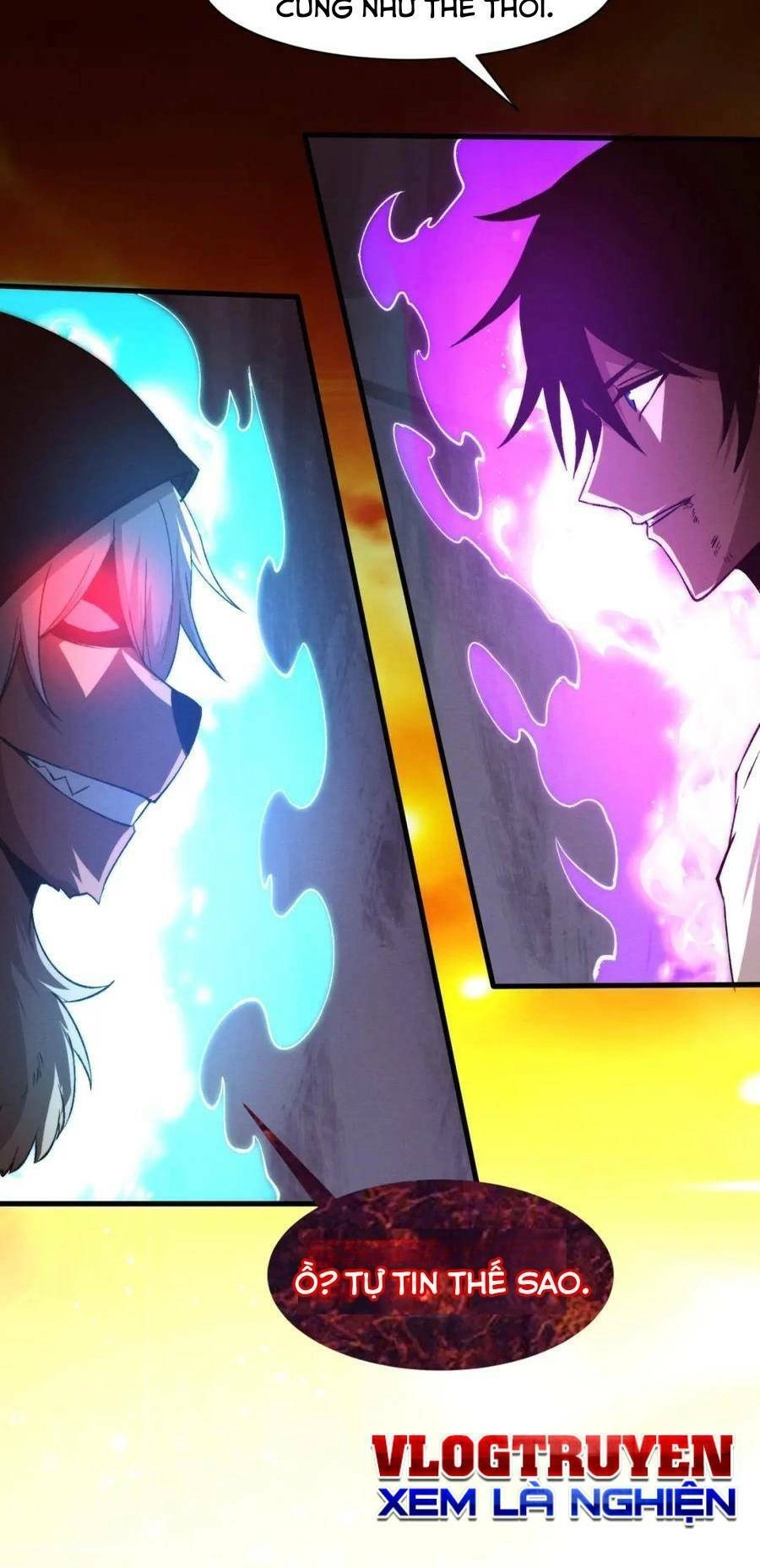 Tiến Hóa Cuồng Triều Chapter 104 - 4