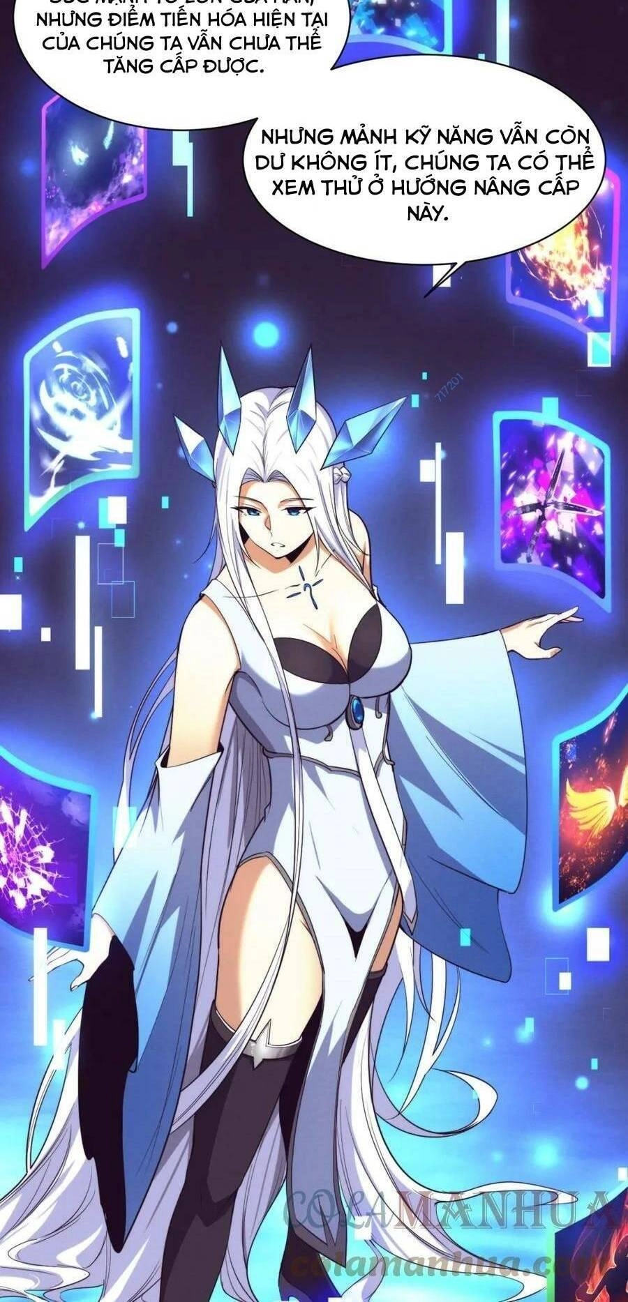 Tiến Hóa Cuồng Triều Chapter 104 - 8