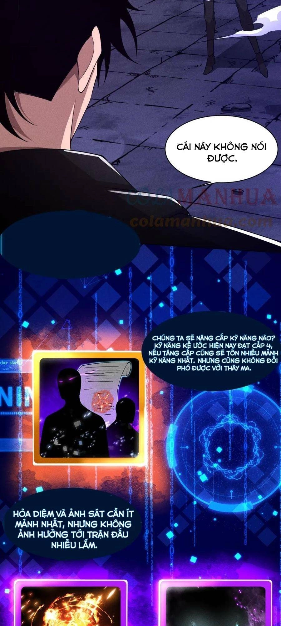 Tiến Hóa Cuồng Triều Chapter 104 - 10