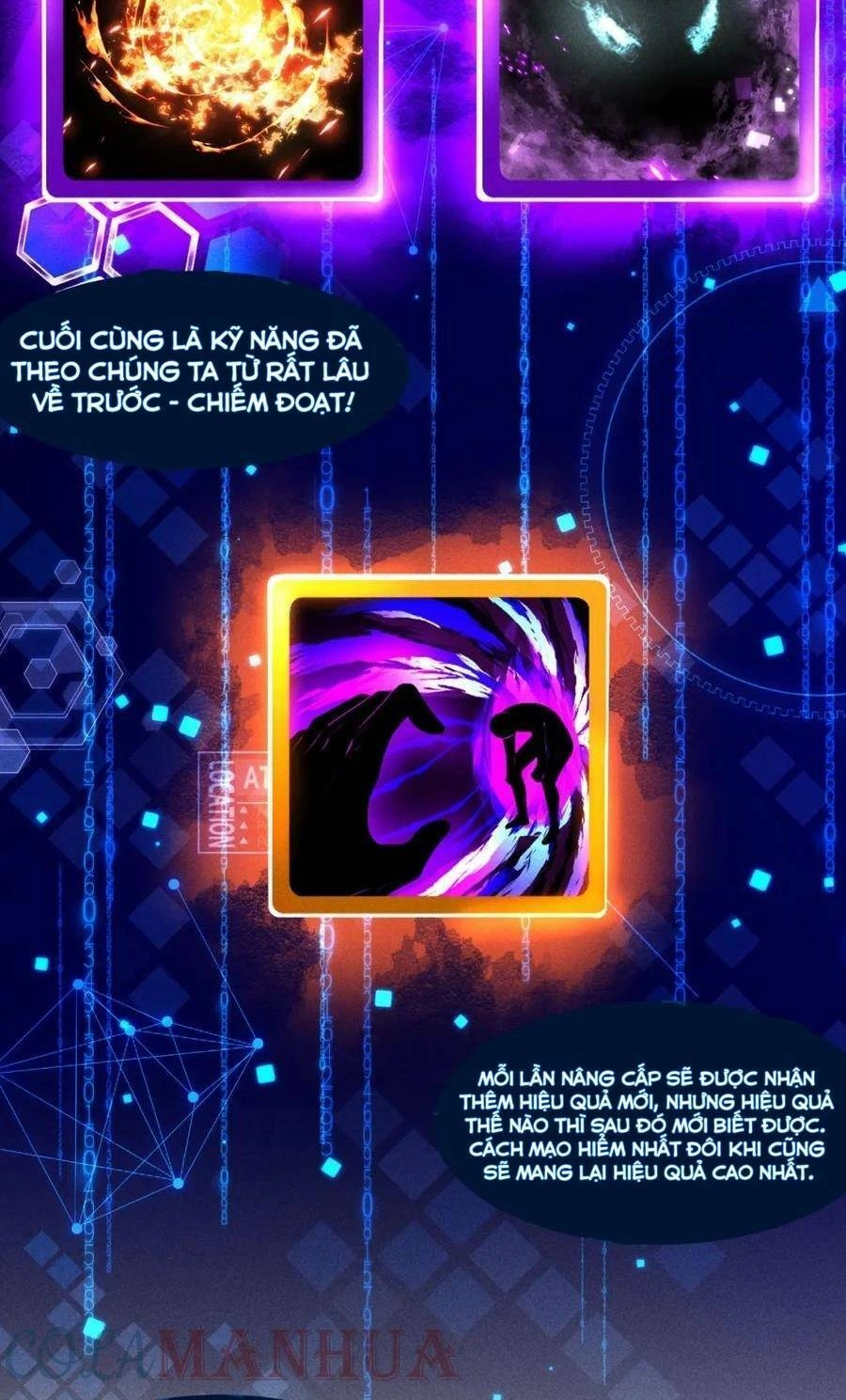 Tiến Hóa Cuồng Triều Chapter 104 - 11