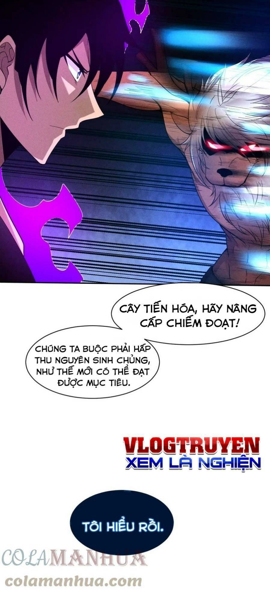 Tiến Hóa Cuồng Triều Chapter 104 - 14