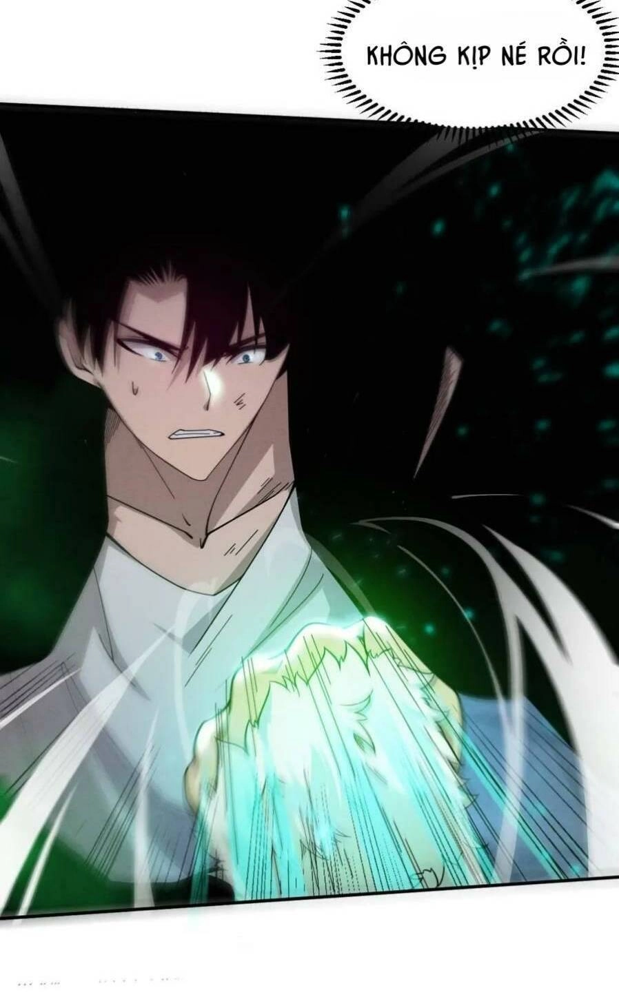 Tiến Hóa Cuồng Triều Chapter 104 - 17