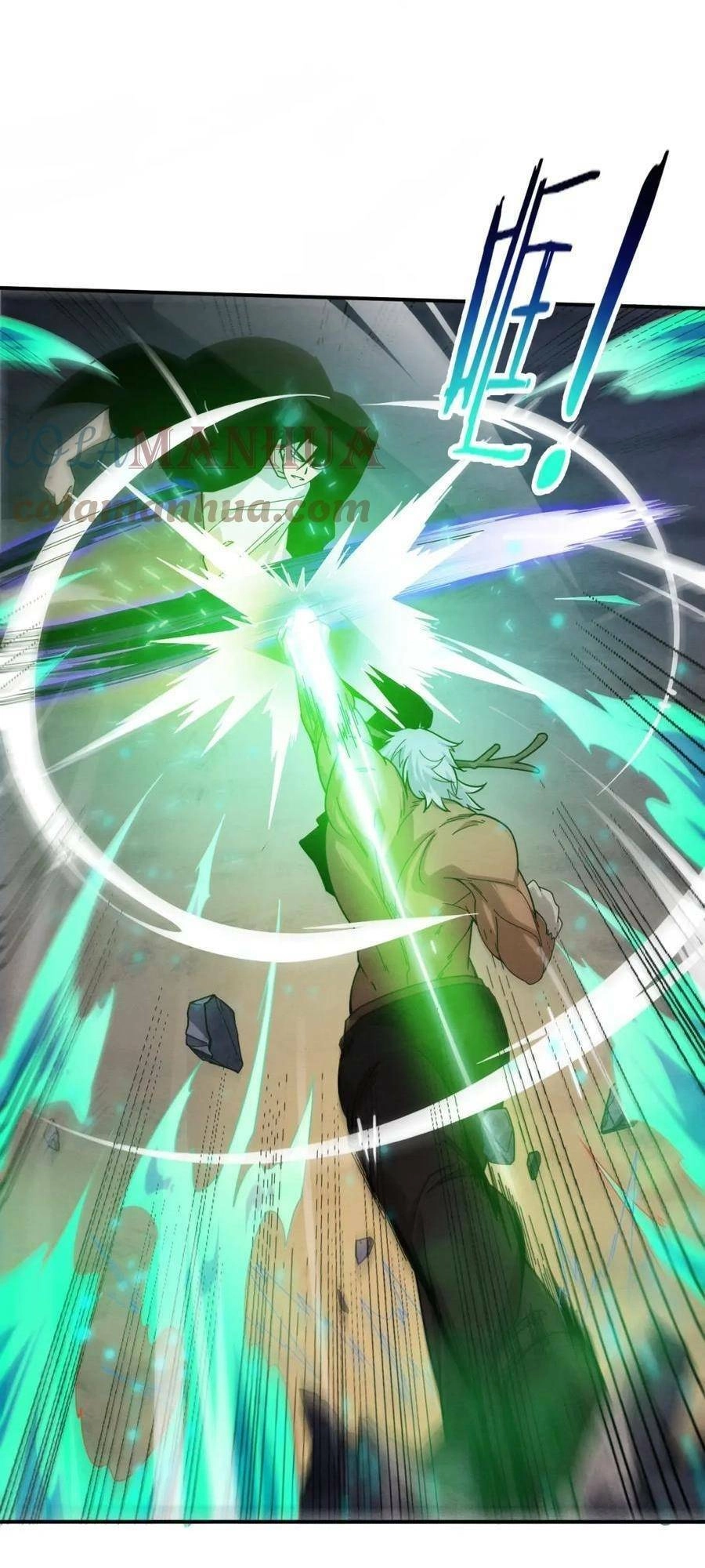 Tiến Hóa Cuồng Triều Chapter 104 - 18