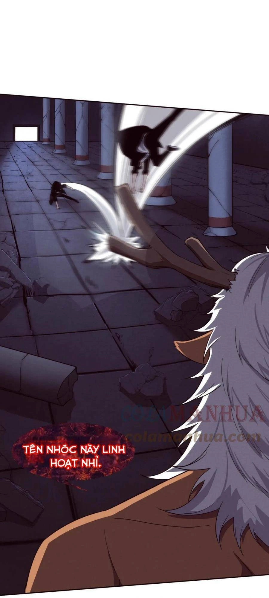 Tiến Hóa Cuồng Triều Chapter 104 - 19