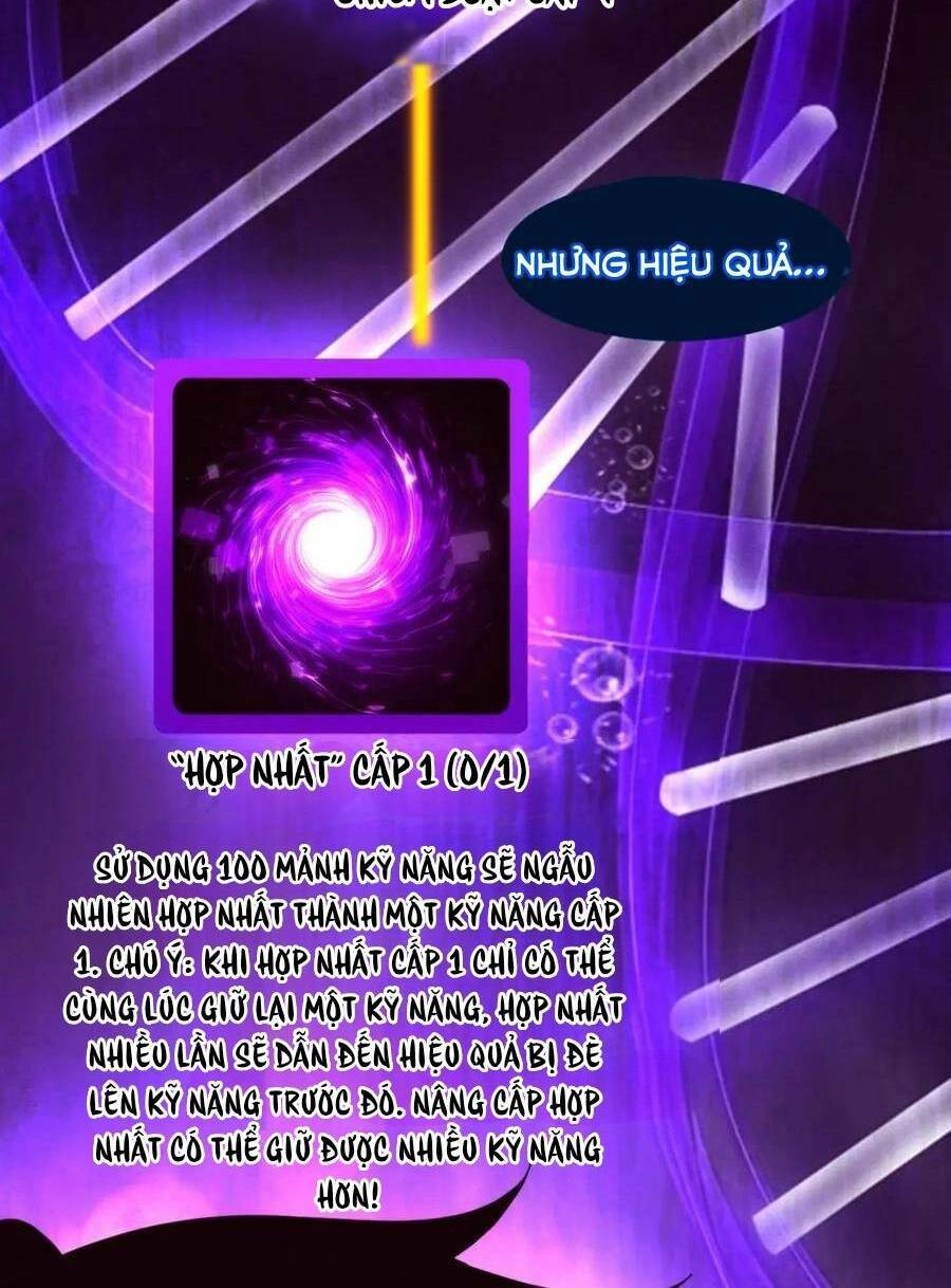 Tiến Hóa Cuồng Triều Chapter 104 - 22