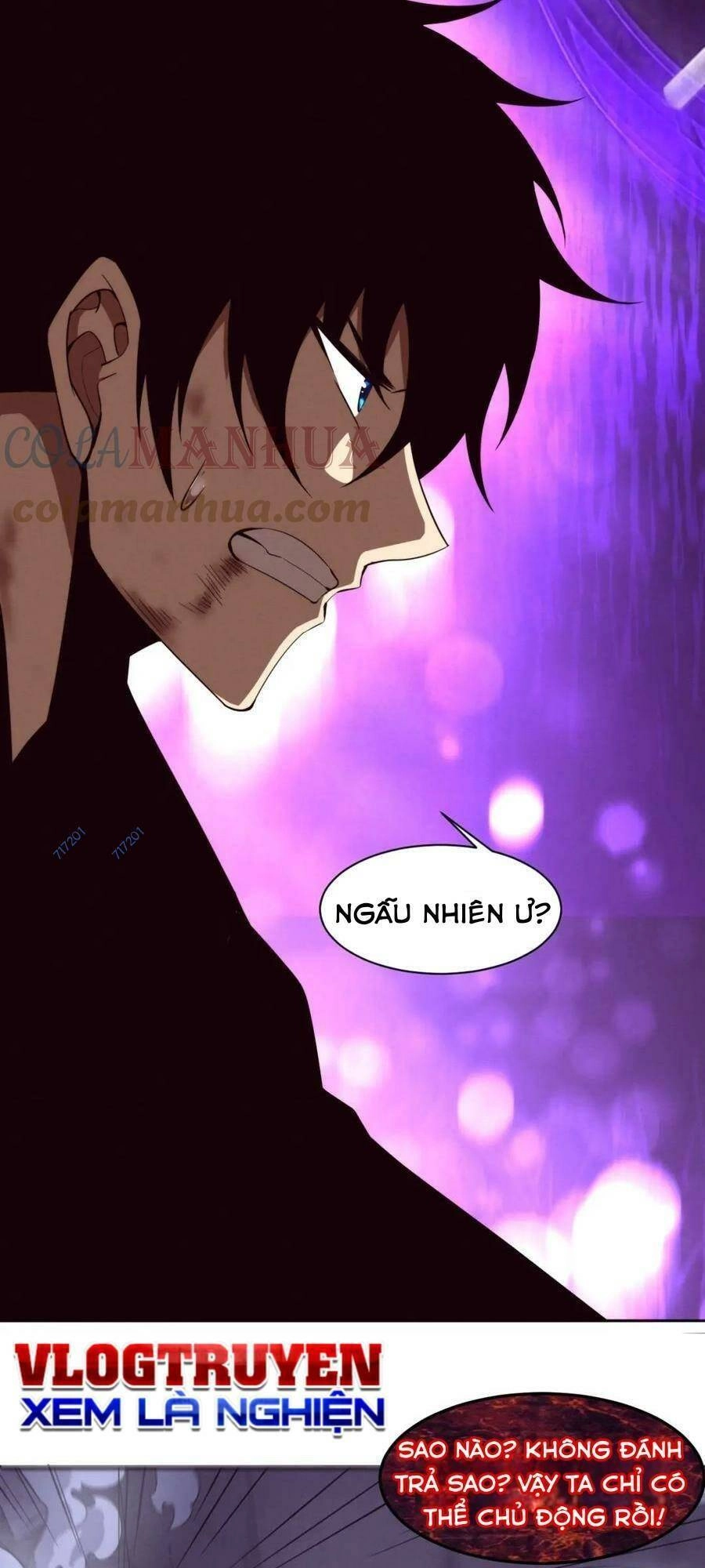 Tiến Hóa Cuồng Triều Chapter 104 - 23