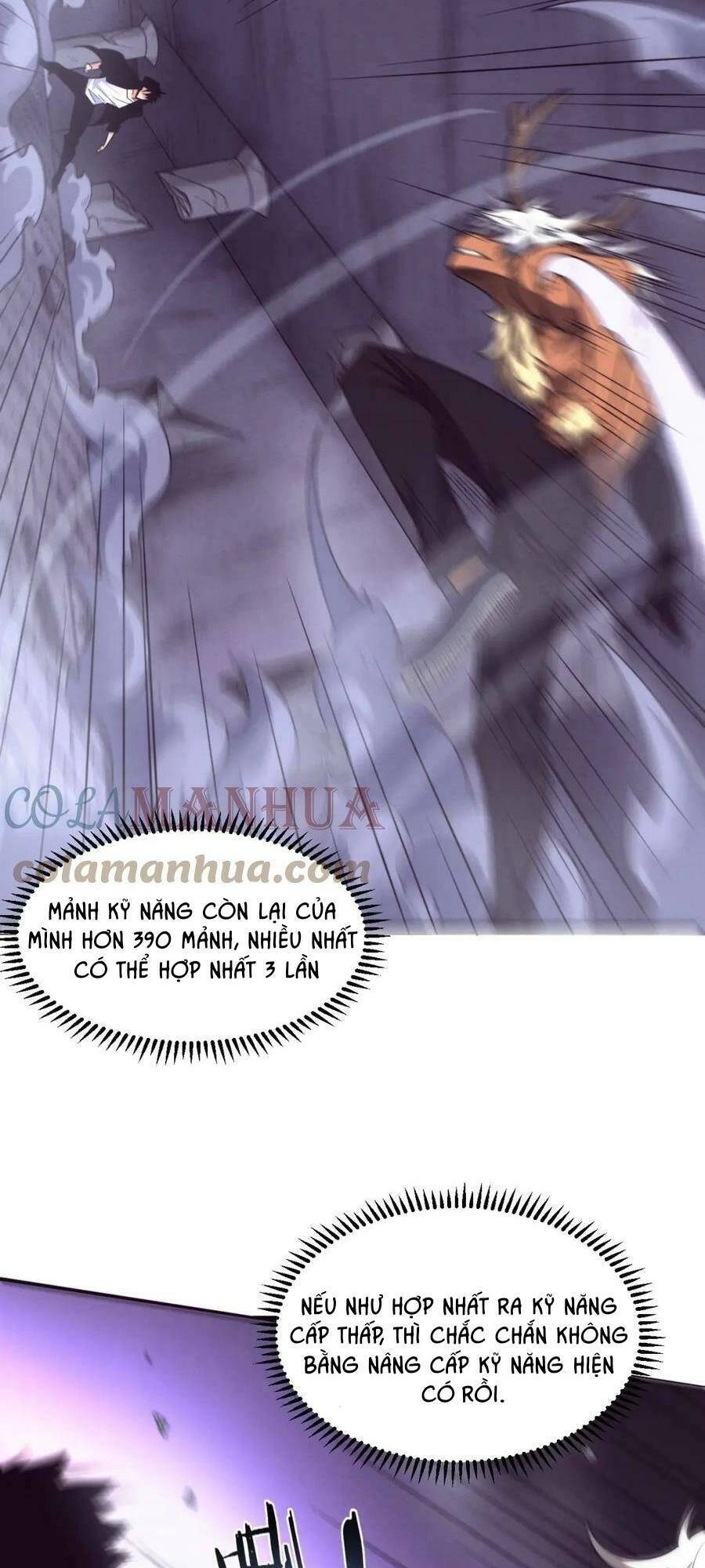 Tiến Hóa Cuồng Triều Chapter 104 - 24