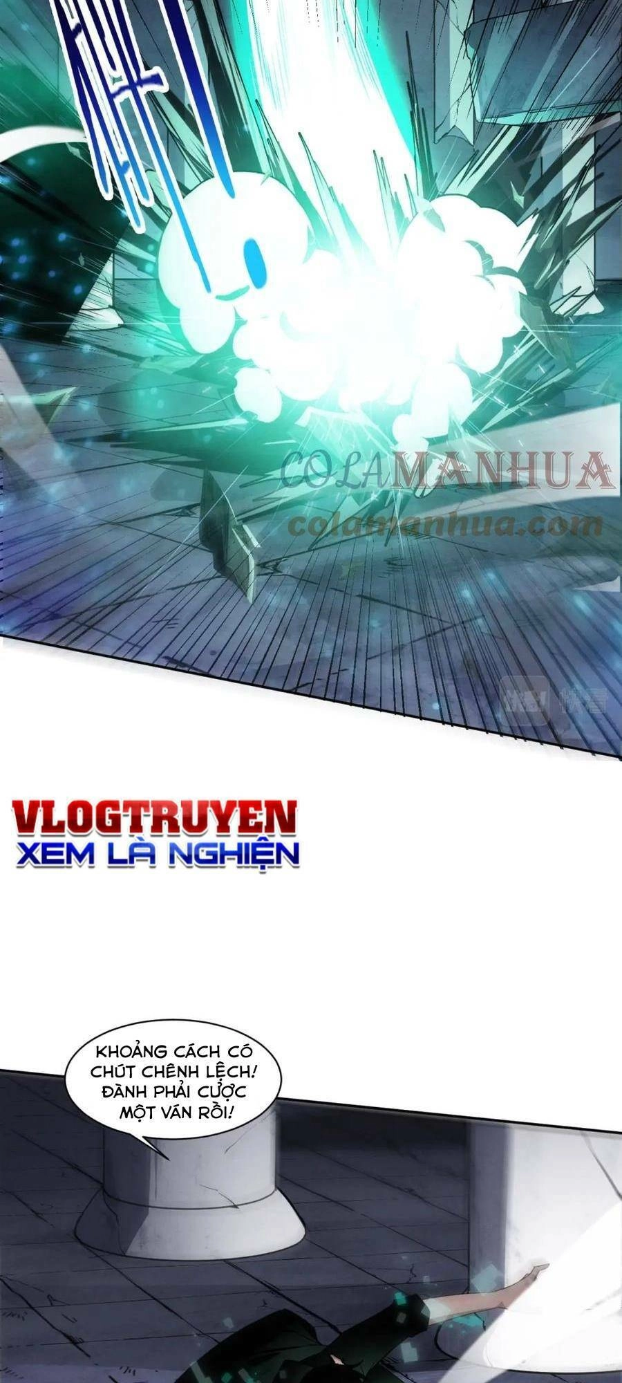 Tiến Hóa Cuồng Triều Chapter 104 - 29