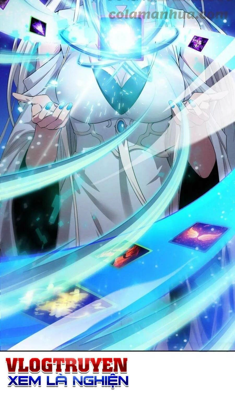 Tiến Hóa Cuồng Triều Chapter 104 - 31