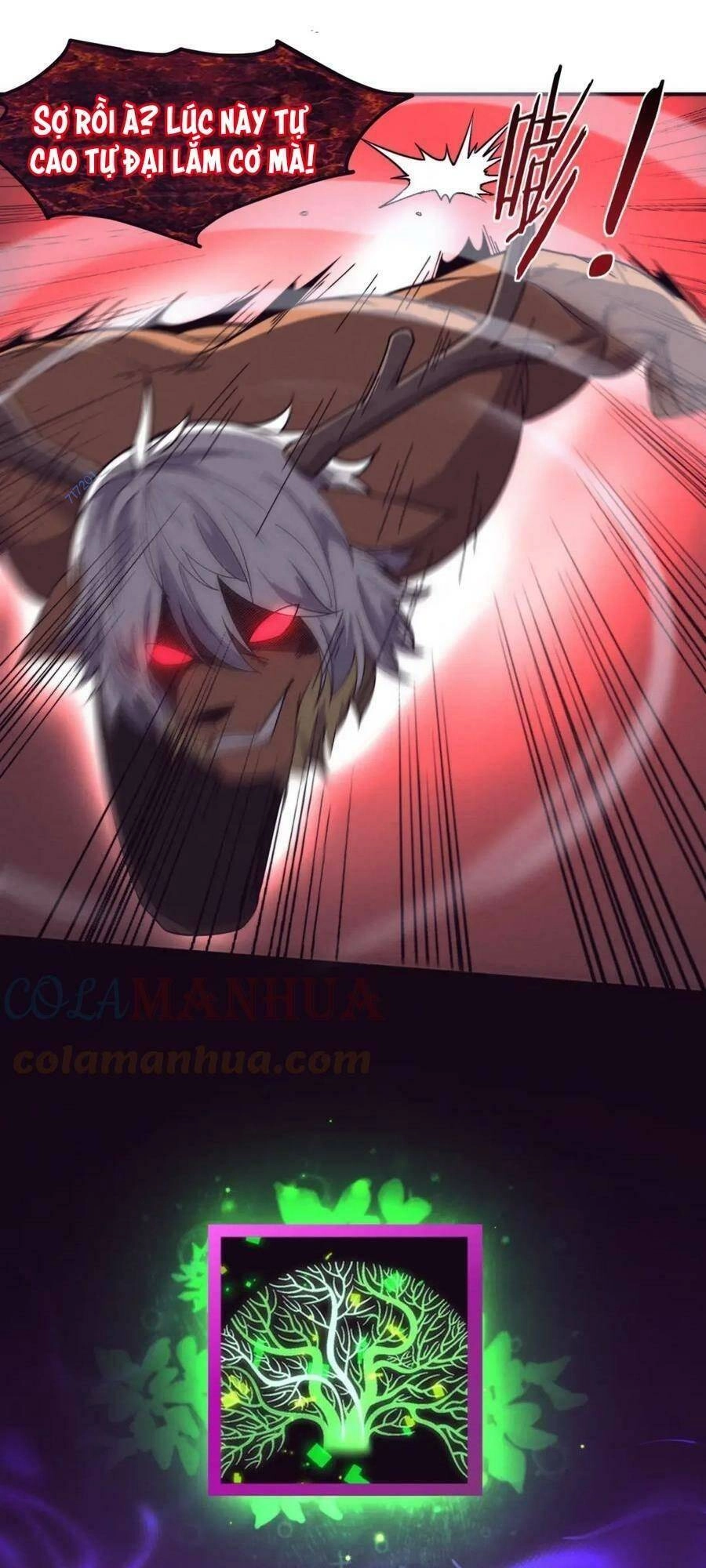 Tiến Hóa Cuồng Triều Chapter 104 - 32