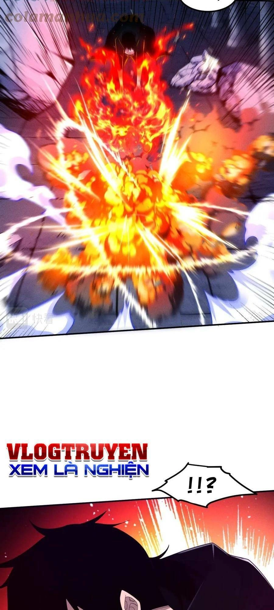 Tiến Hóa Cuồng Triều Chapter 104 - 37