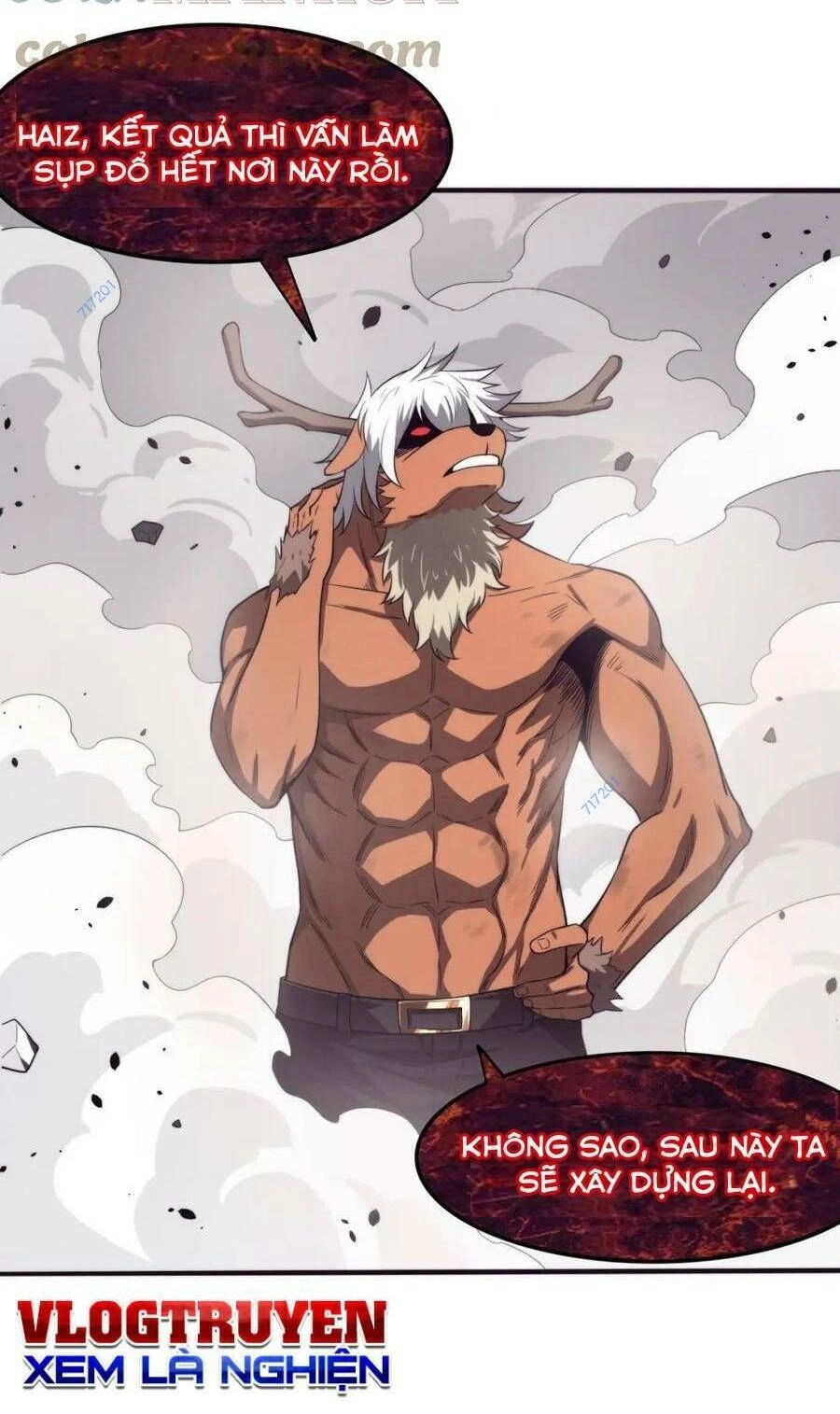 Tiến Hóa Cuồng Triều Chapter 104 - 43