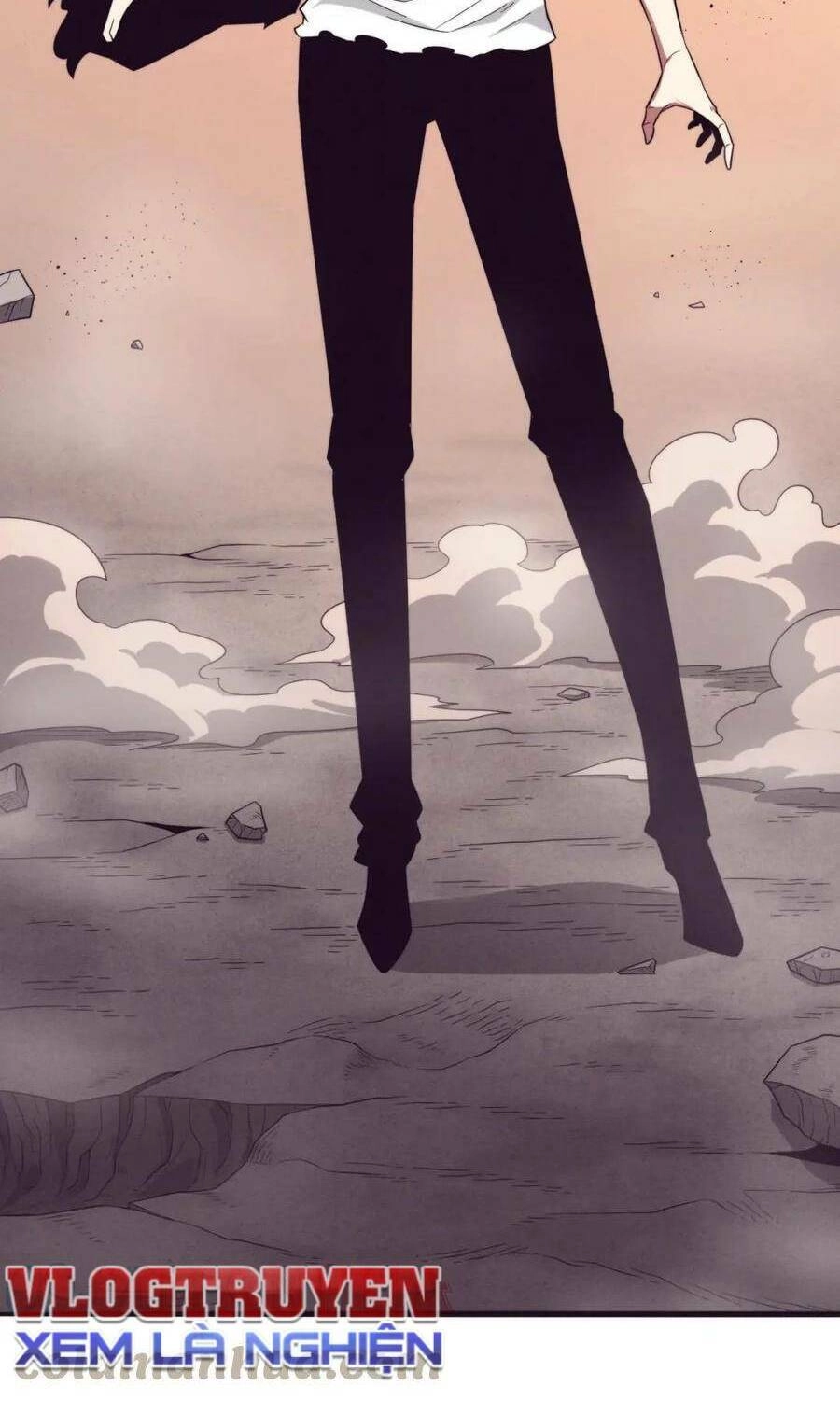 Tiến Hóa Cuồng Triều Chapter 104 - 47