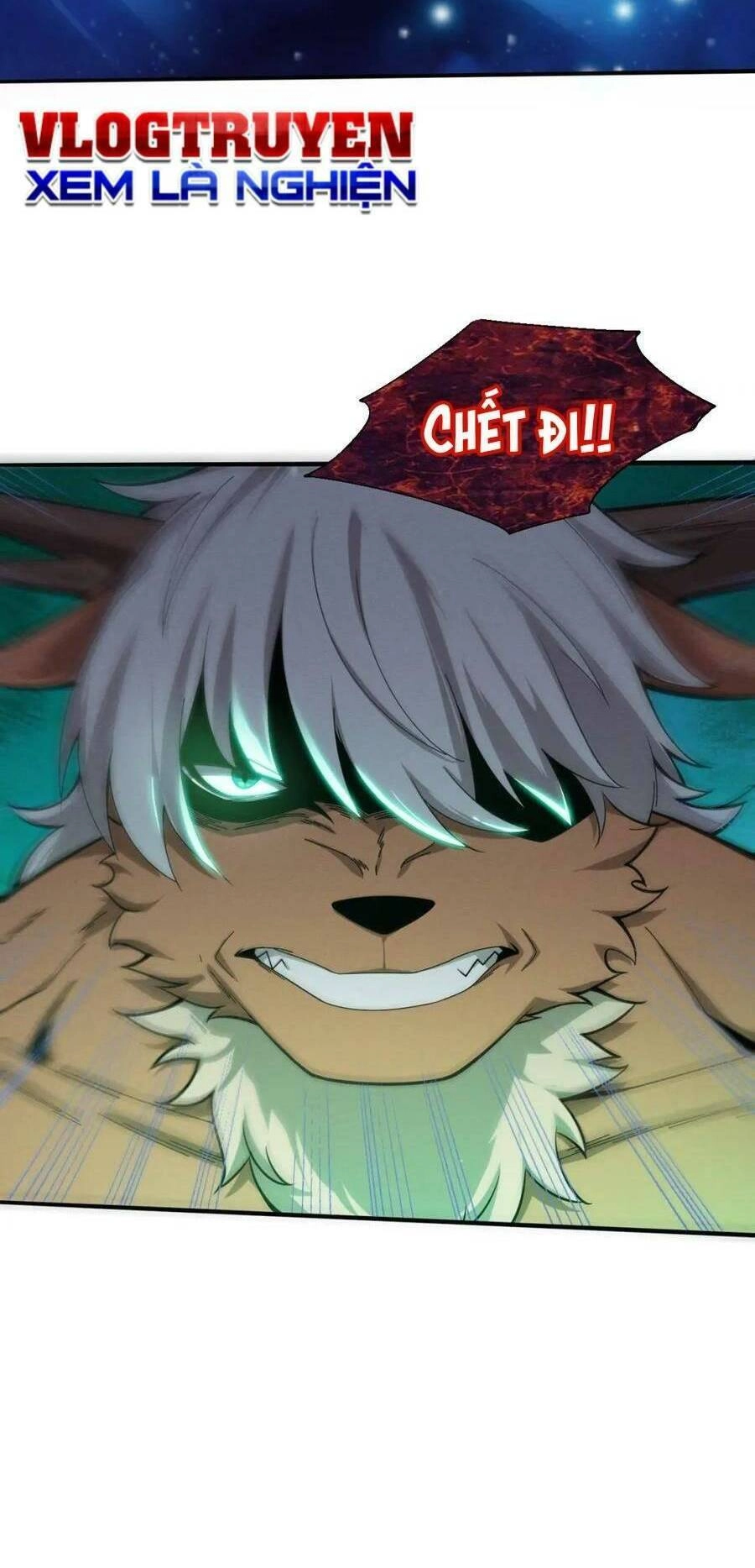 Tiến Hóa Cuồng Triều Chapter 104 - 51