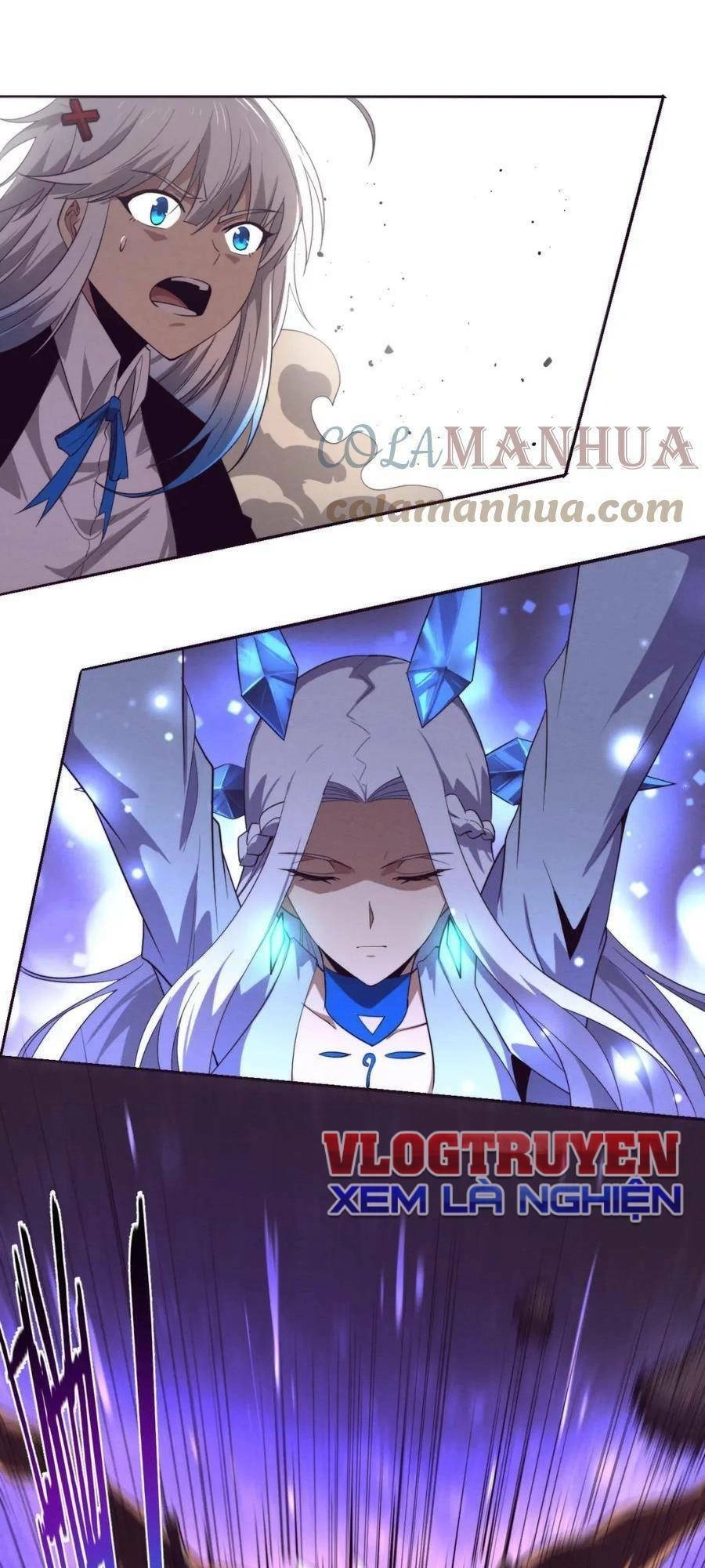 Tiến Hóa Cuồng Triều Chapter 104 - 52