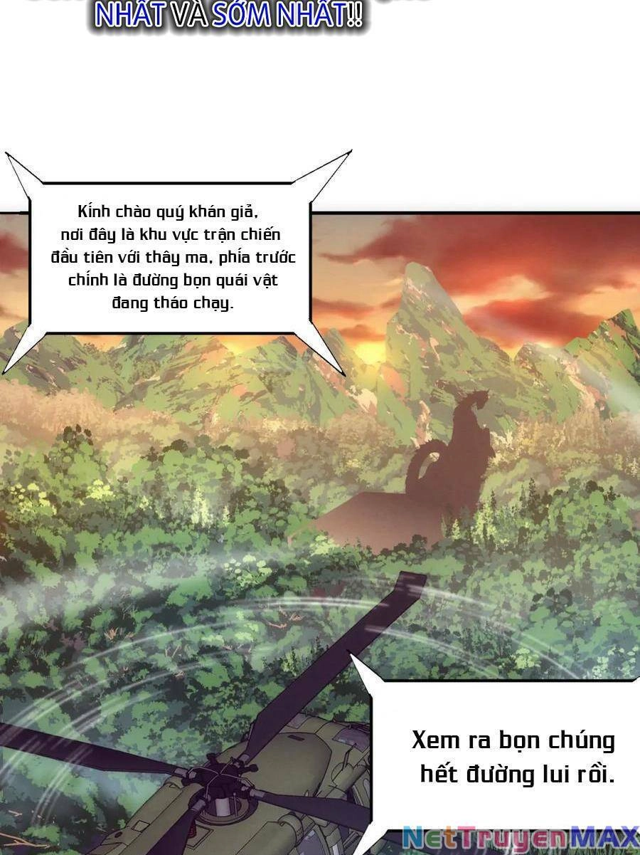 Tiến Hóa Cuồng Triều Chapter 105 - 4