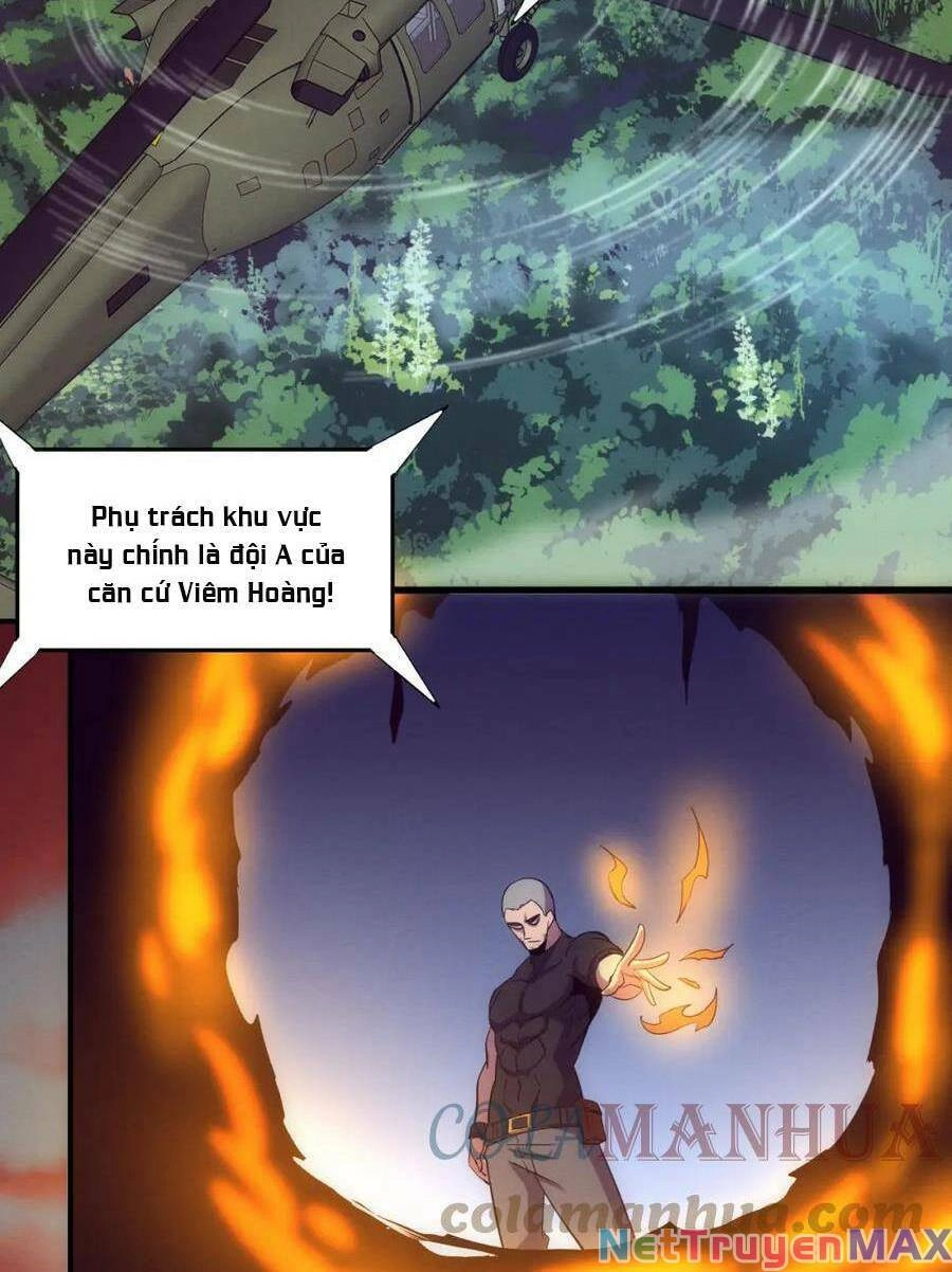 Tiến Hóa Cuồng Triều Chapter 105 - 5