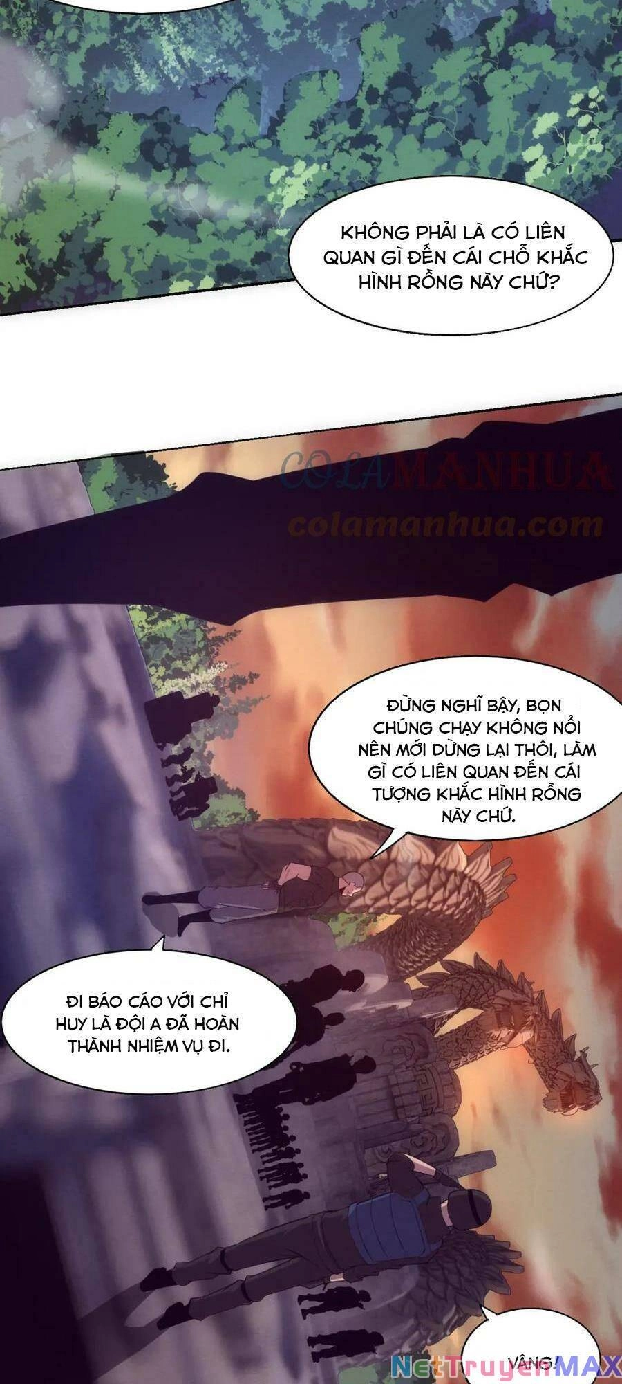 Tiến Hóa Cuồng Triều Chapter 105 - 7