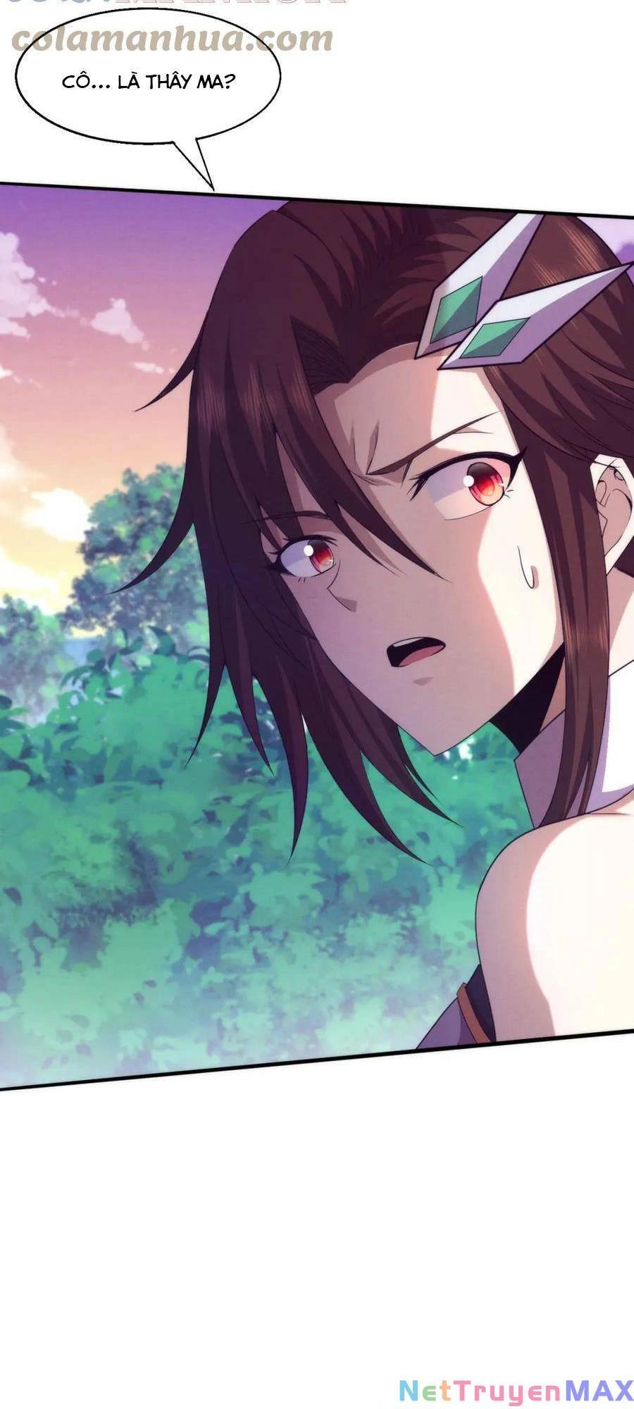 Tiến Hóa Cuồng Triều Chapter 105 - 19