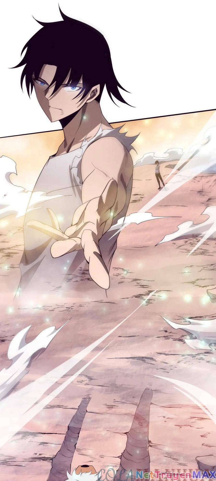 Tiến Hóa Cuồng Triều Chapter 105 - 26