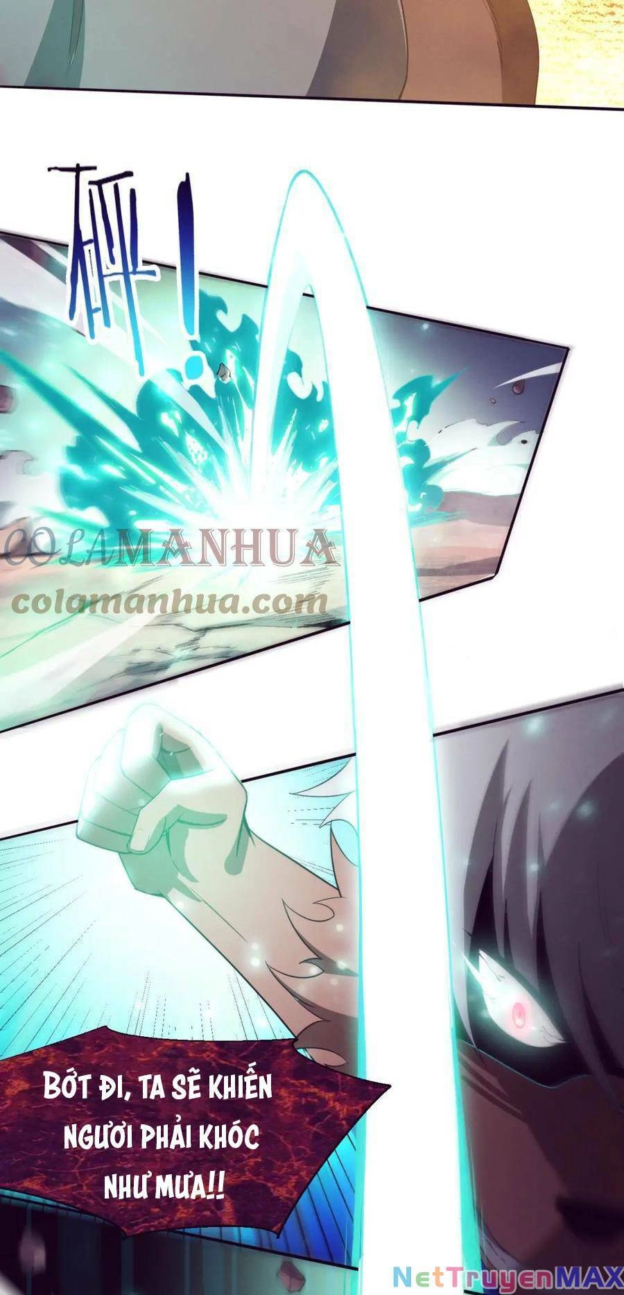 Tiến Hóa Cuồng Triều Chapter 105 - 28